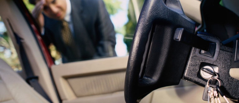 24 hour car locksmith in Santee