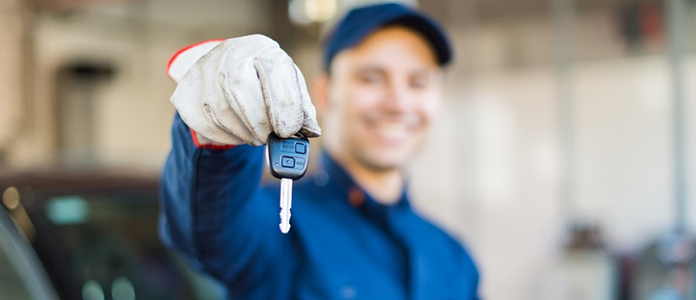 24 hour Mobile locksmith in Santee