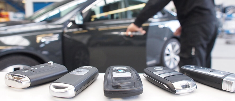 Automotive Locksmith Santee