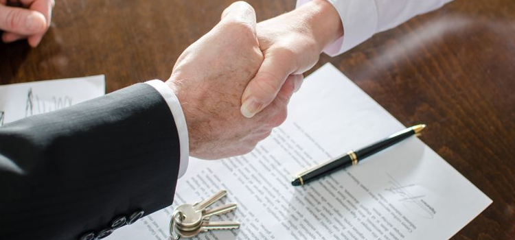 Commercial Eviction Service Santee