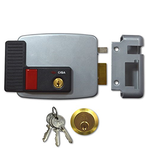 electronic door lock repair Santee