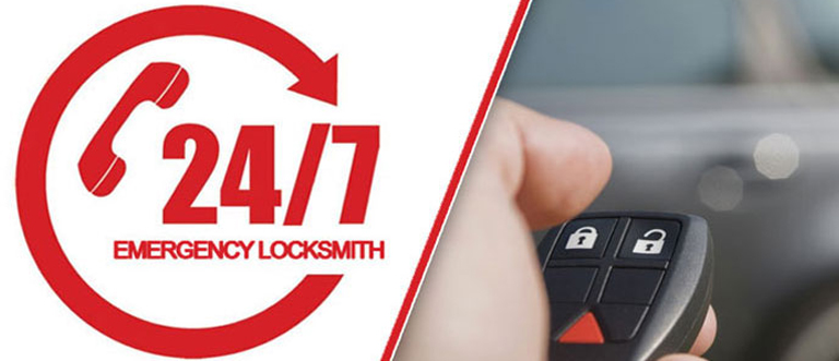 Emergency Locksmith Santee