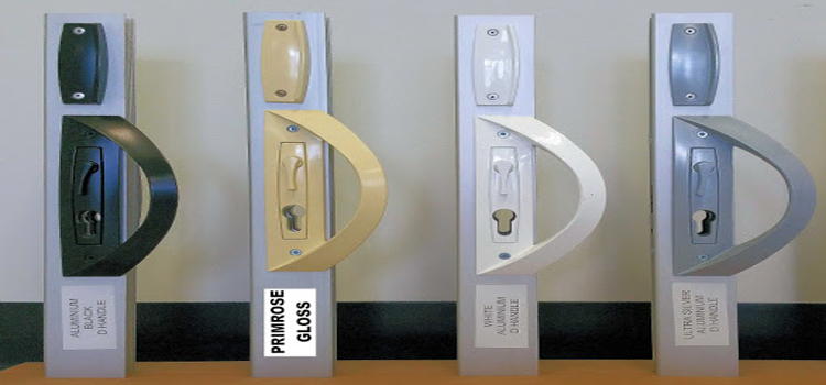 Sliding Door Handle Design Santee