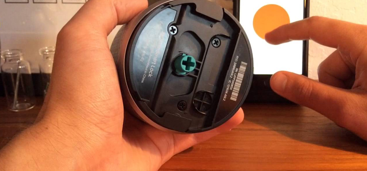 Santee Smart Lock Repair