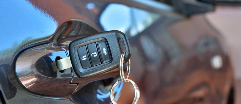Unlock Car Lockout Service Santee