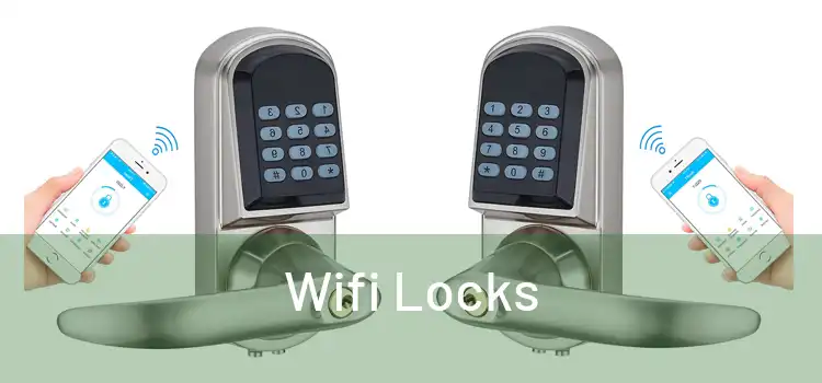  Wifi Locks 